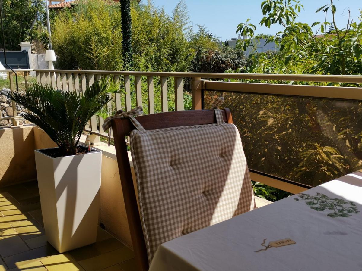 Le Chester Appartement 3 Pieces Cannes Proche Croisette Bord De Mer Dış mekan fotoğraf