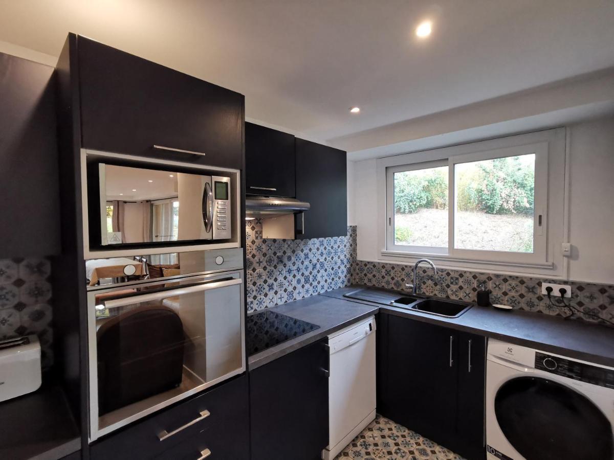 Le Chester Appartement 3 Pieces Cannes Proche Croisette Bord De Mer Dış mekan fotoğraf