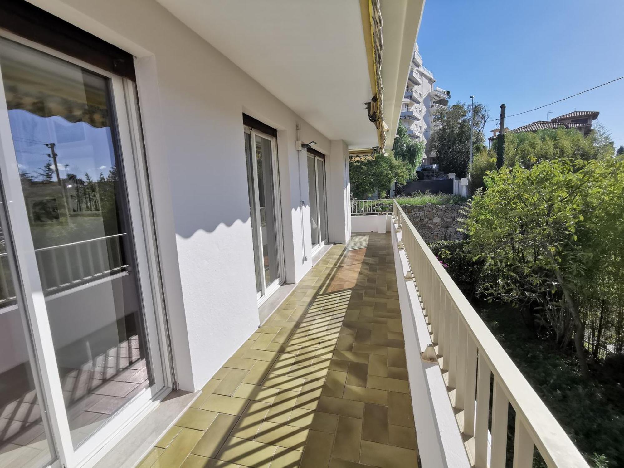 Le Chester Appartement 3 Pieces Cannes Proche Croisette Bord De Mer Dış mekan fotoğraf