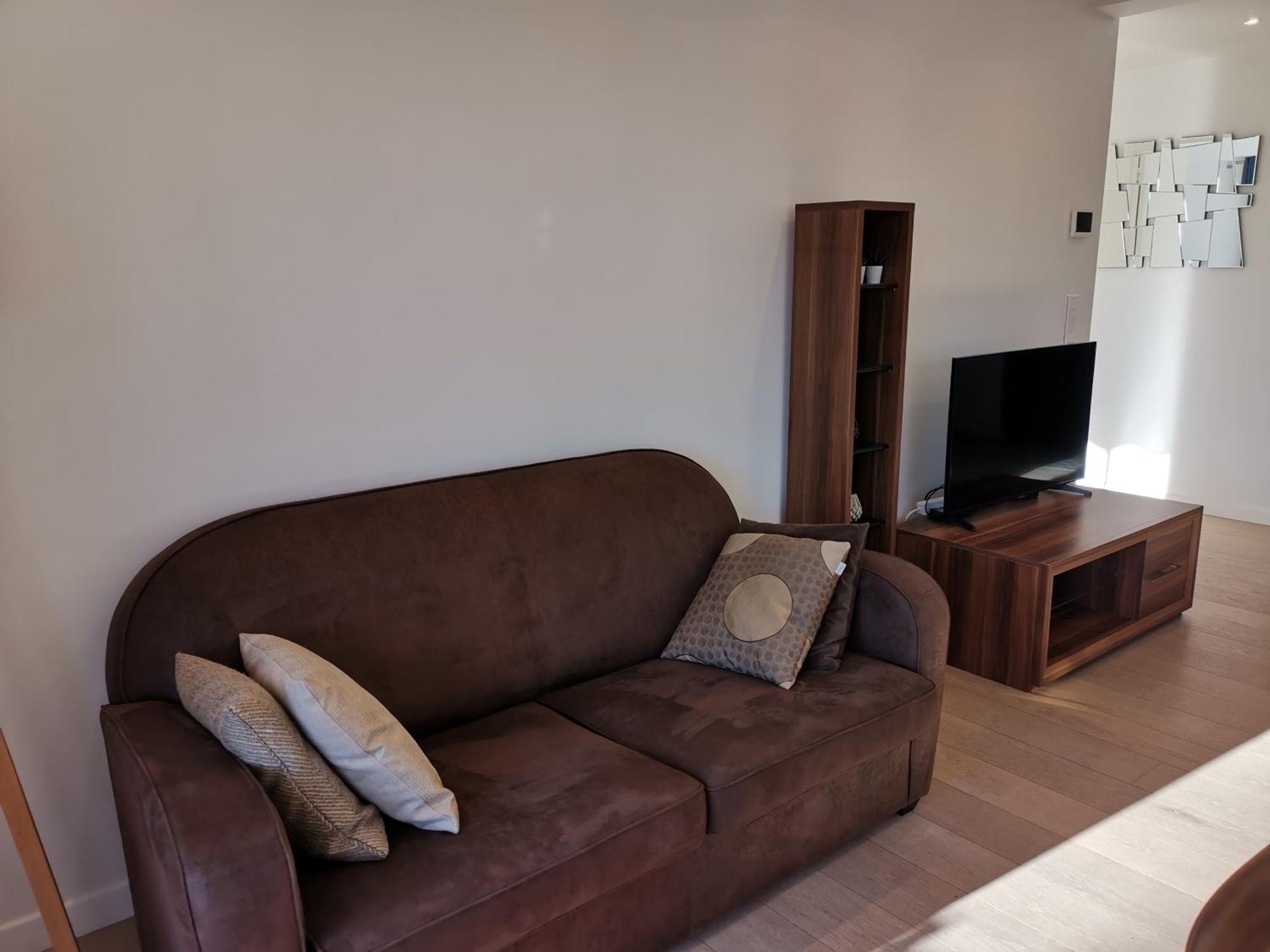 Le Chester Appartement 3 Pieces Cannes Proche Croisette Bord De Mer Dış mekan fotoğraf