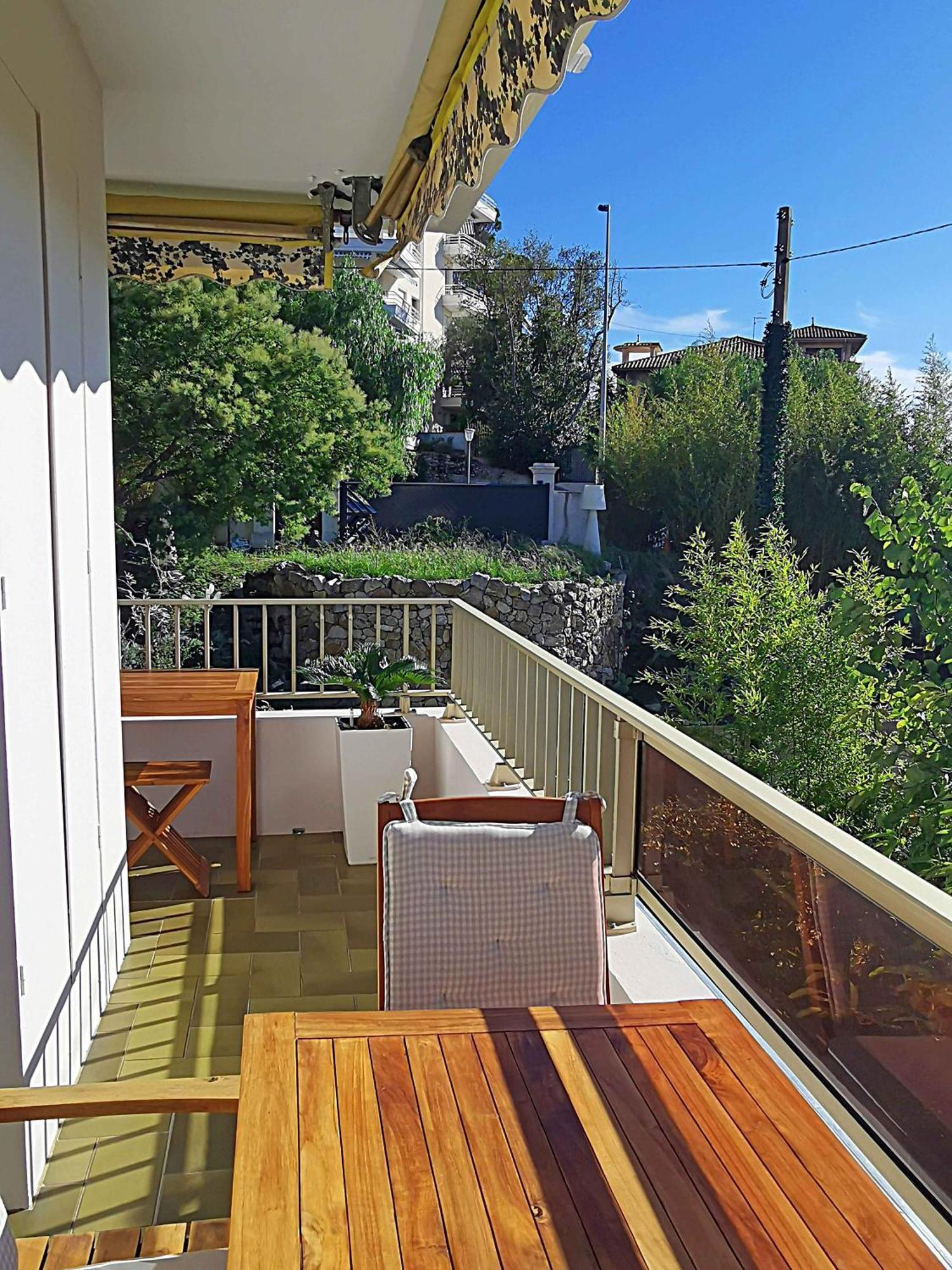 Le Chester Appartement 3 Pieces Cannes Proche Croisette Bord De Mer Dış mekan fotoğraf