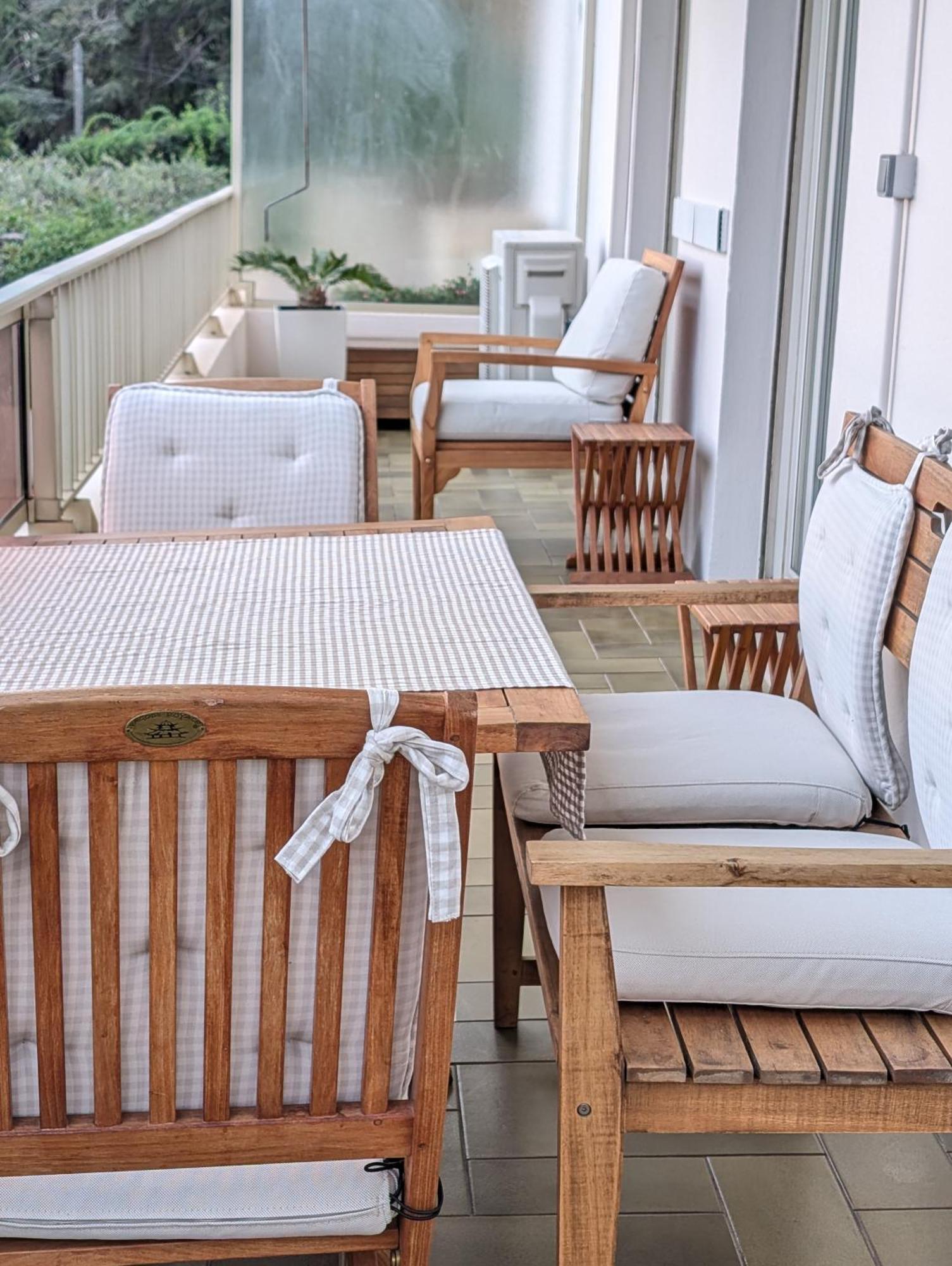 Le Chester Appartement 3 Pieces Cannes Proche Croisette Bord De Mer Dış mekan fotoğraf