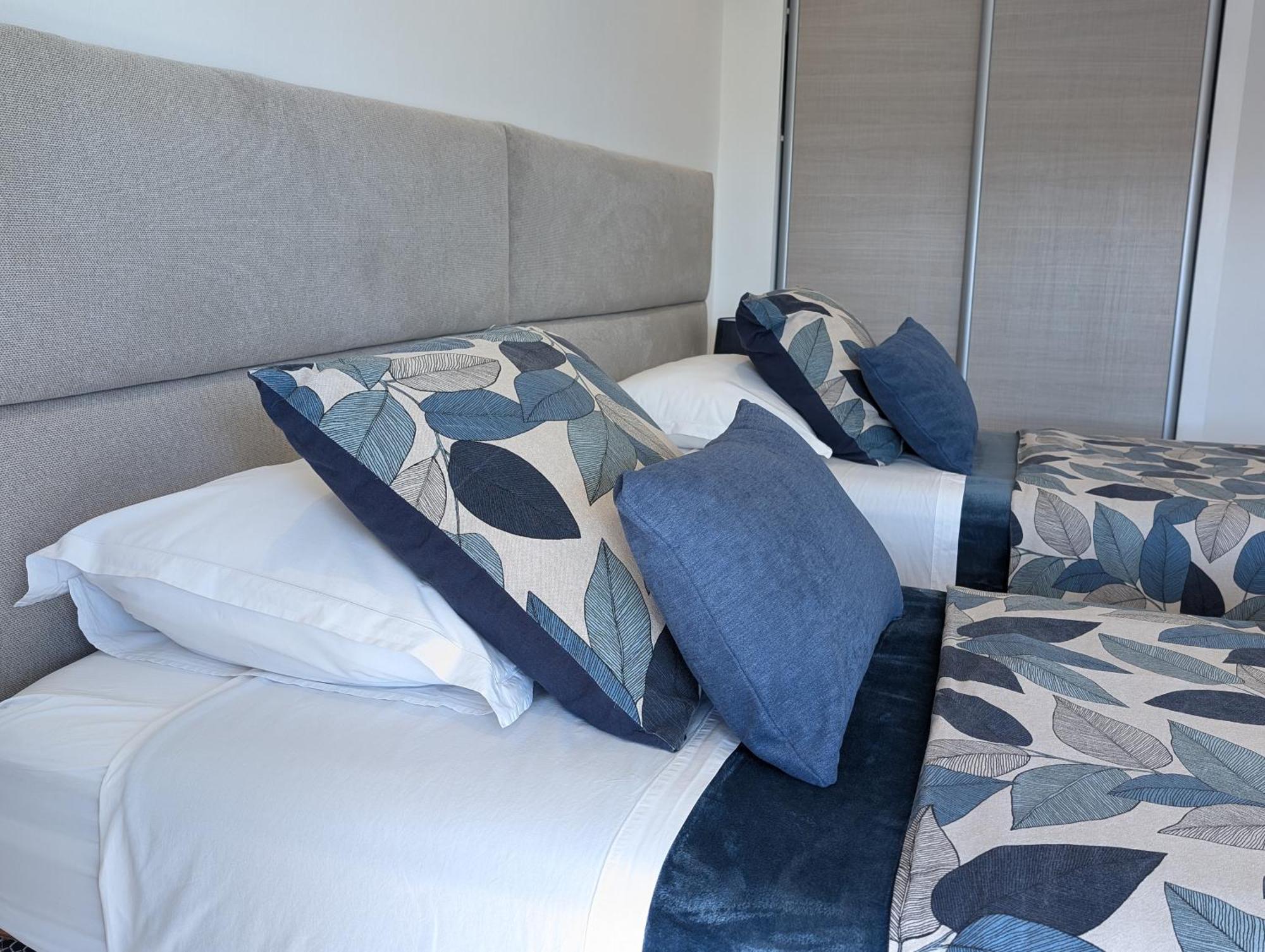 Le Chester Appartement 3 Pieces Cannes Proche Croisette Bord De Mer Dış mekan fotoğraf